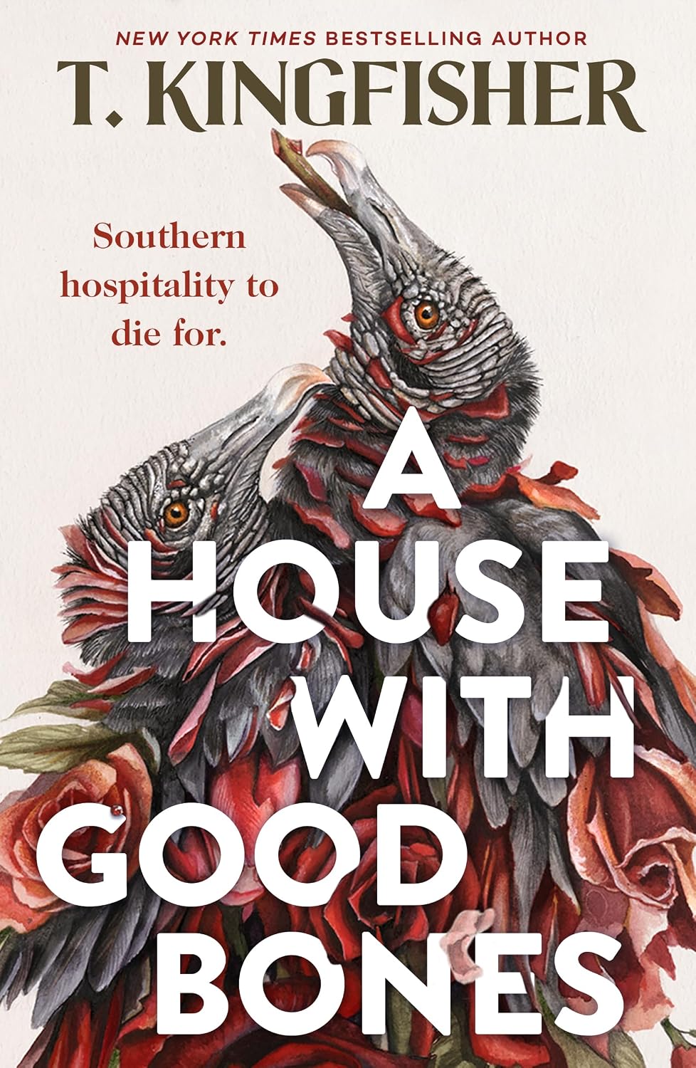 Contemporary dark fantasy book covers