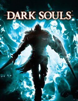 Screenshot or artwork of grimdark video games
