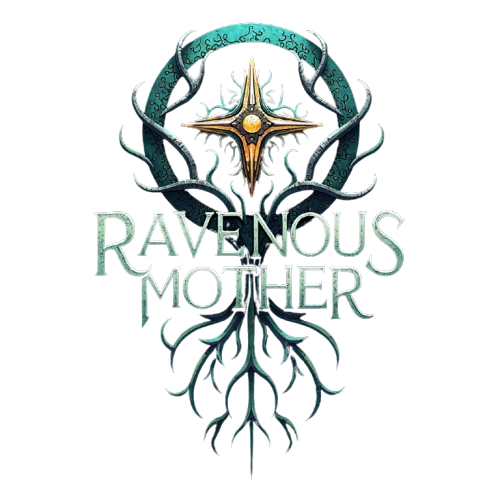 Ravenous Mother Series