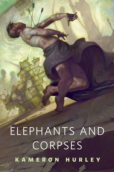 Elephants and Corpses cover