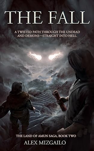 The Fall cover